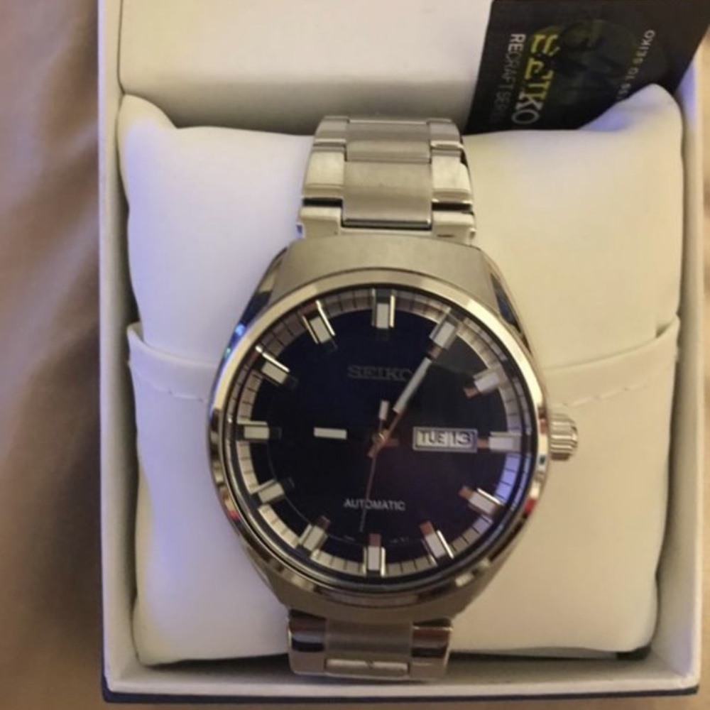 Seiko Automatic